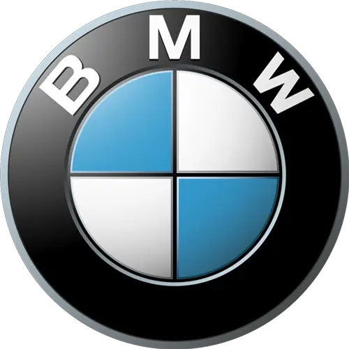 Logo BMW