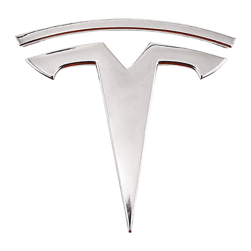Logo Tesla